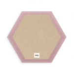 Polsterpaneel Magic Velvet Rosa